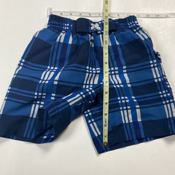 5 PC SHORTS TOMMY SZ 4 TOUGHSKINS 4T CAT JACK 6 SWIM SZ 4/5 SAMSOUSAN POLO SZ 4 - Picture 11 of 16